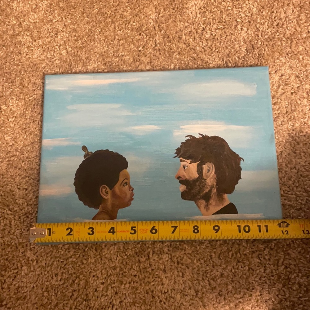 Lil dicky aka DAVE and baby drake drizzy